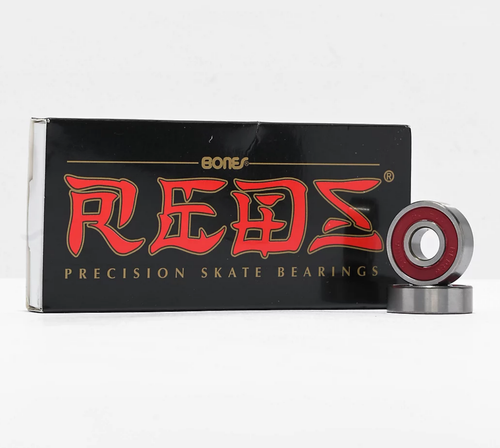 Bones Reds Bearings