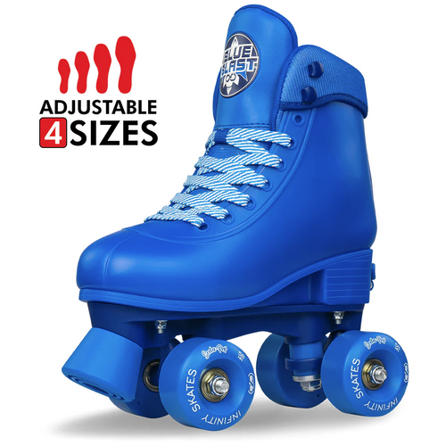 Crazy Skates Soda Pop Adjustable Size Skates