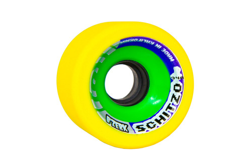 B'Zerk Schitzo Wheels