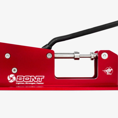 Bont Bearing Press