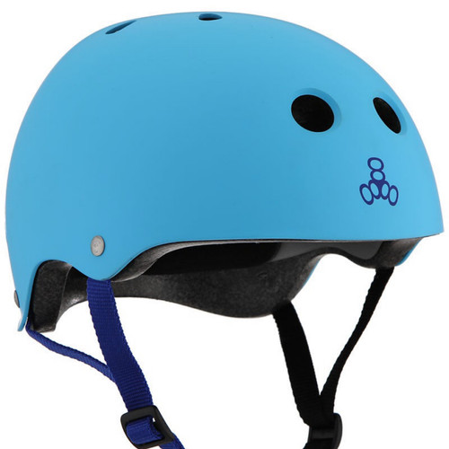 Triple 8 Dual Certified MIPS Helmet