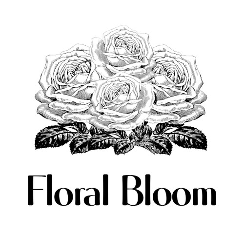 Floral Bloom Oil