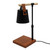 Candle Warmer Lamp - Nordic Black