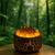 Candyl Volcano Max Lava-Styled Volcanic Essential Oil Diffuser Candyl Volcano Max Lava-Styled Volcanic Essential Oil Diffuser