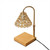 Candle Warmer Lamp - Classy Gold Cone