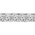 Round Diamond Tennis Bracelet in White Gold (MD230236)