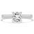 Cushion Diamond Solitaire Engagement Ring in White Gold (MD210293) Cushion Diamond Solitaire Engagement Ring in White Gold (MD210293)