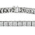 Princess Diamond Tennis Bracelet in White Gold (MD180233) Princess Diamond Tennis Bracelet in White Gold (MD180233)