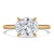 Oval Diamond Cathedral Open Bridge Solitaire Engagement Ring in Yellow Gold (MVSLG1337-Y) Oval Diamond Cathedral Open Bridge Solitaire Engagement Ring in Yellow Gold (MVSLG1337-Y)