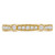 Round Diamond 3/4 Way Semi-Eternity Wedding Band Ring in Yellow Gold (MVSXB0074-Y)
