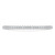 Round Diamond Semi-Eternity Wedding Band Ring in White Gold (MVSXB1112-W)