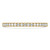 Round Diamond Semi-Eternity Wedding Band Ring in Yellow Gold (MVSXB1129-Y)