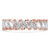 Full Eternity Marquise Diamond Anniversary Wedding Band Ring in Rose Gold (MVSAR1022-R)