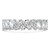 Full Eternity Marquise Diamond Anniversary Wedding Band Ring in White Gold (MVSAR1022-W)
