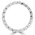 Full Eternity Marquise Diamond Anniversary Wedding Band Ring in White Gold (MVSAR1022-W)