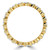 Full Eternity Marquise Diamond Anniversary Wedding Band Ring in Yellow Gold (MVSAR1022-Y)