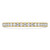 Full Eternity Round Diamond Anniversary Wedding Band Ring in Yellow Gold (MVSAR1024-Y)