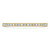 Full Eternity Round Diamond Anniversary Wedding Band Ring in Yellow Gold (MVSAR1025-Y)