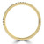 Full Eternity Round Diamond Anniversary Wedding Band Ring in Yellow Gold (MVSAR1025-Y)
