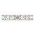 Full Eternity Round Diamond Anniversary Wedding Band Ring in Rose Gold (MVSAR1029-R)