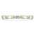 Full Eternity Marquise Diamond Anniversary Wedding Band Ring in Yellow Gold (MVSAR1033-Y)
