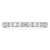 Full Eternity Round Diamond Anniversary Wedding Band Ring in White Gold (MVSAR1036-W)