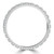 Full Eternity Round Diamond Anniversary Wedding Band Ring in White Gold (MVSAR1036-W)