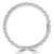 Full Eternity Round Diamond Anniversary Wedding Band Ring in White Gold (MVSAR1037-W)