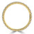 Full Eternity Round Diamond Anniversary Wedding Band Ring in Yellow Gold (MVSAR1037-Y)