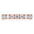 Full Eternity Round Diamond Anniversary Wedding Band Ring in Rose Gold (MVSAR1040-R)