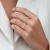 Full Eternity Round Diamond Anniversary Wedding Band Ring in Yellow Gold (MVSAR1040-Y)