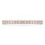 Full Eternity Round Diamond Anniversary Wedding Band Ring in Rose Gold (MVSAR1044-R)