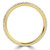 Full Eternity Round Diamond Anniversary Wedding Band Ring in Yellow Gold (MVSAR1047-Y)