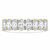 Full Eternity Oval Diamond Anniversary Wedding Band Ring in Yellow Gold (MVSAR1016-Y)
