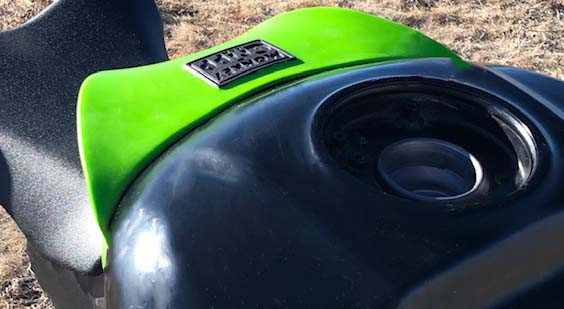 11+ Kawasaki ZX10 One-Piece 