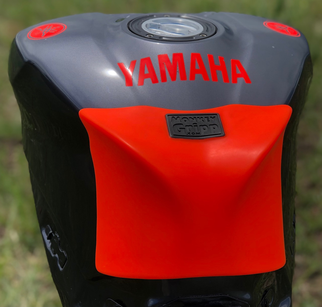 09-14 Yamaha YZF-R1 One-Piece 