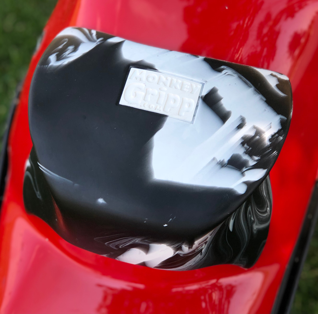 13+ Triumph Daytona Gen3 One-piece 