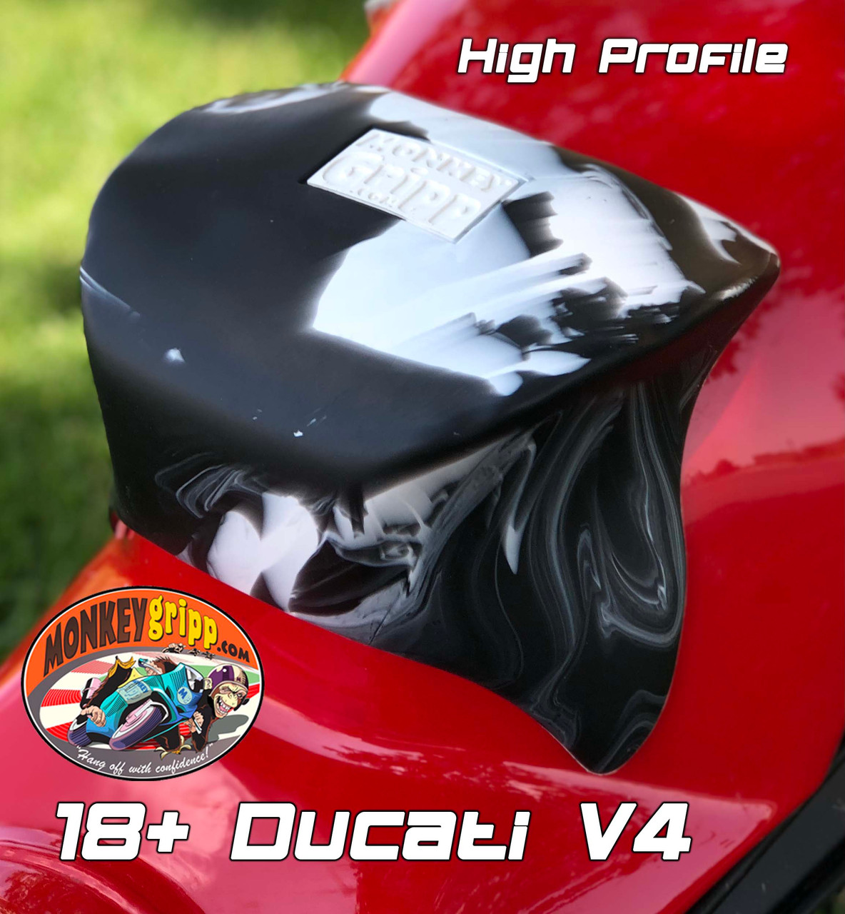 13+ Triumph Daytona Gen3 One-piece 