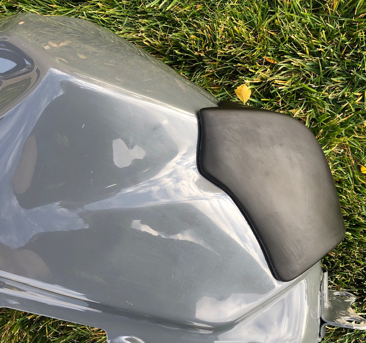 18+ Kawasaki Ninja 400 