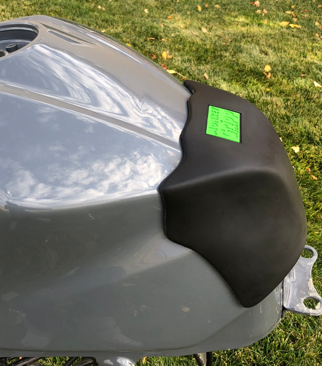 18+ Kawasaki Ninja 400 