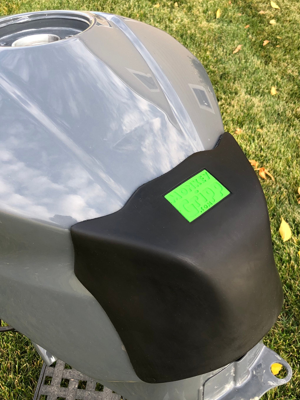 18+ Kawasaki Ninja 400 