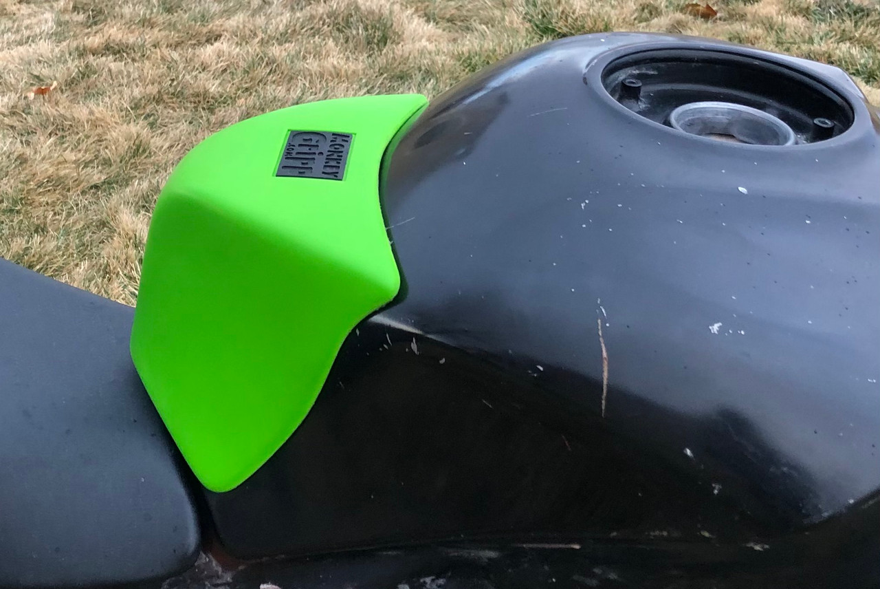 18-21 Kawasaki Ninja 400 One-Piece MonkeyGripps