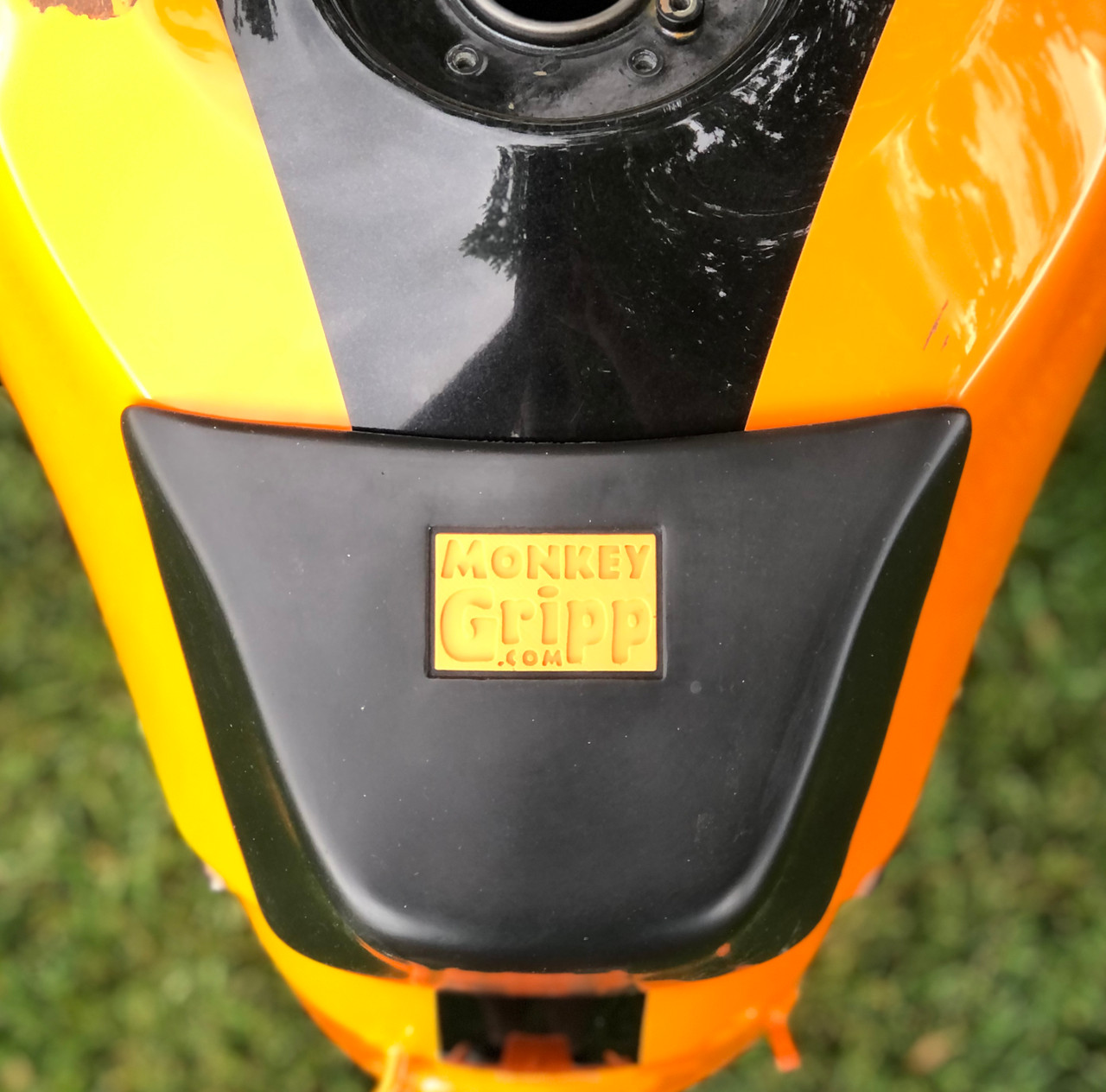 18-21 Kawasaki Ninja 400 One-Piece MonkeyGripps