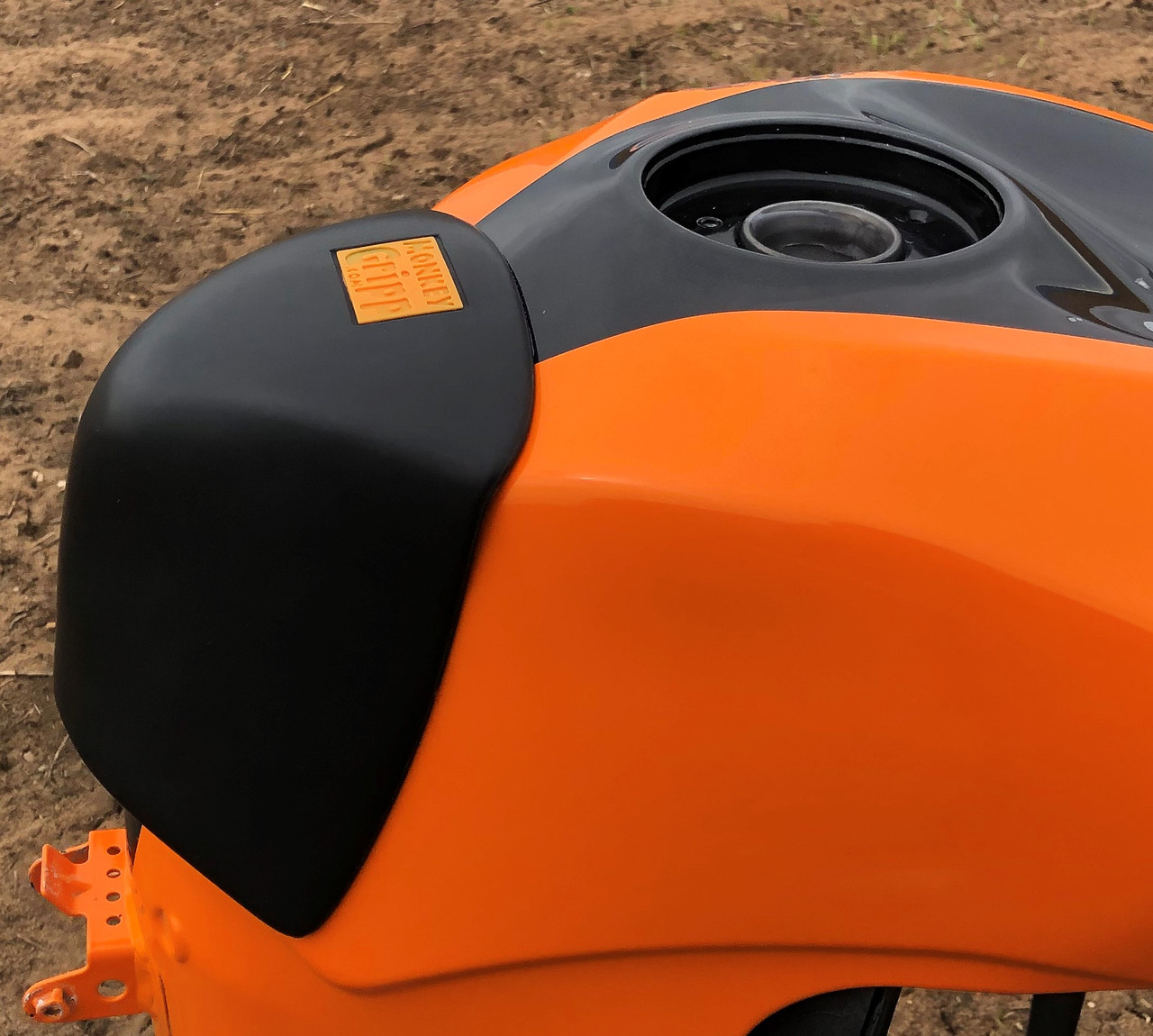 トップデック ワンドロップ Top Deck - One Drop YoYos