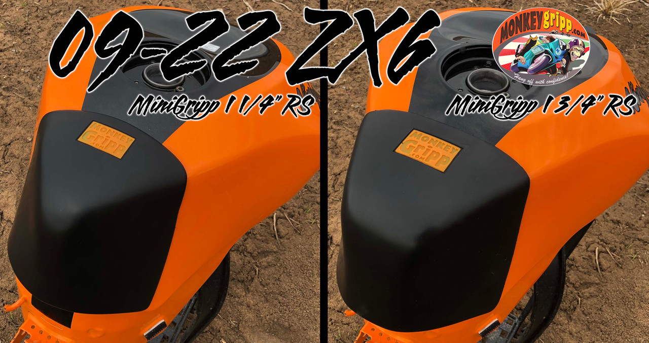 17-20 YZF-R6 One-piece 