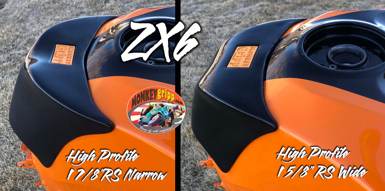 ⭐︎ハッピー⭐︎ 09+ Kawasaki Ninja ZX6 One-piece 