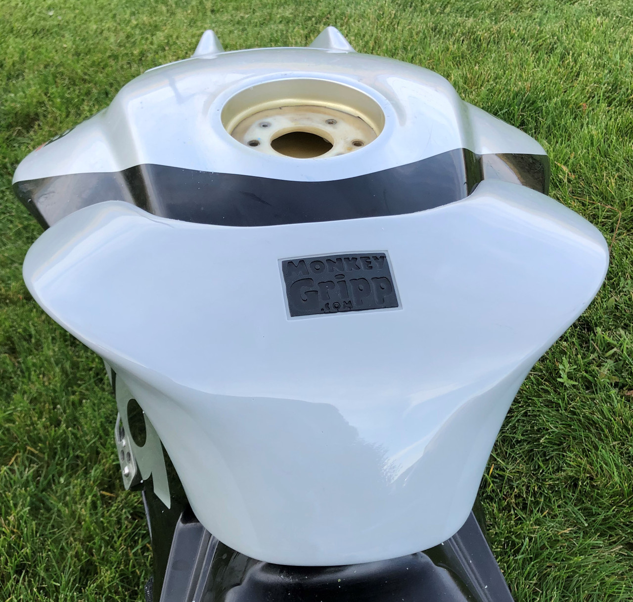 13+ Triumph Daytona Gen3 One-piece 