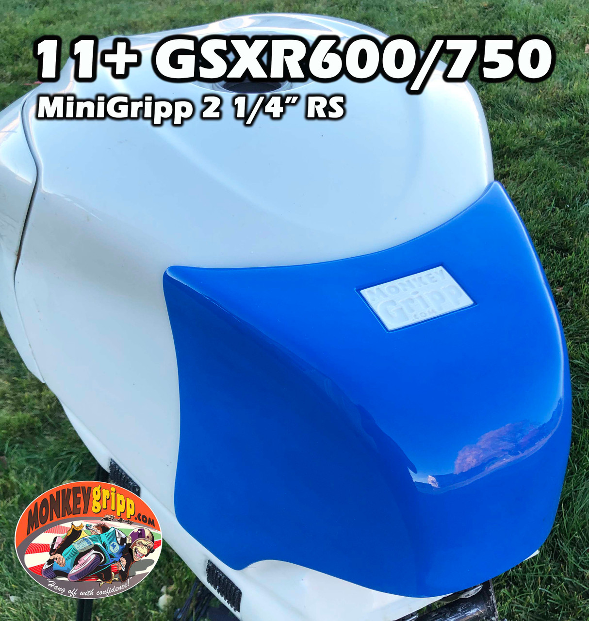 06+ GSXR600/750 & 07-16 GSXR1000 One-Piece 