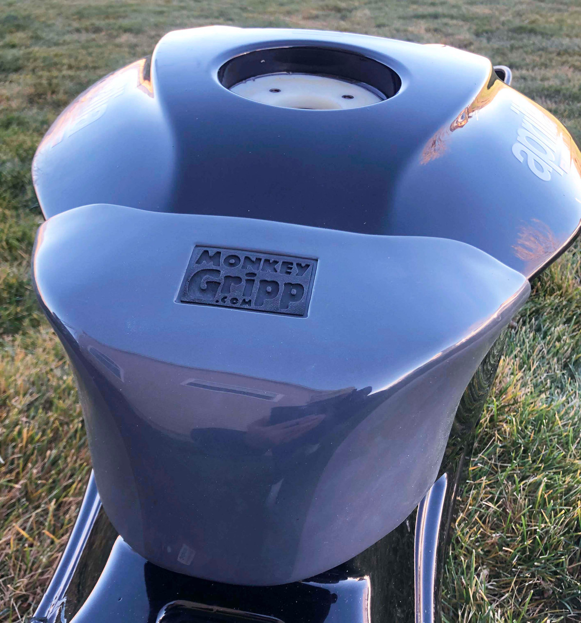 13+ Triumph Daytona Gen3 One-piece 