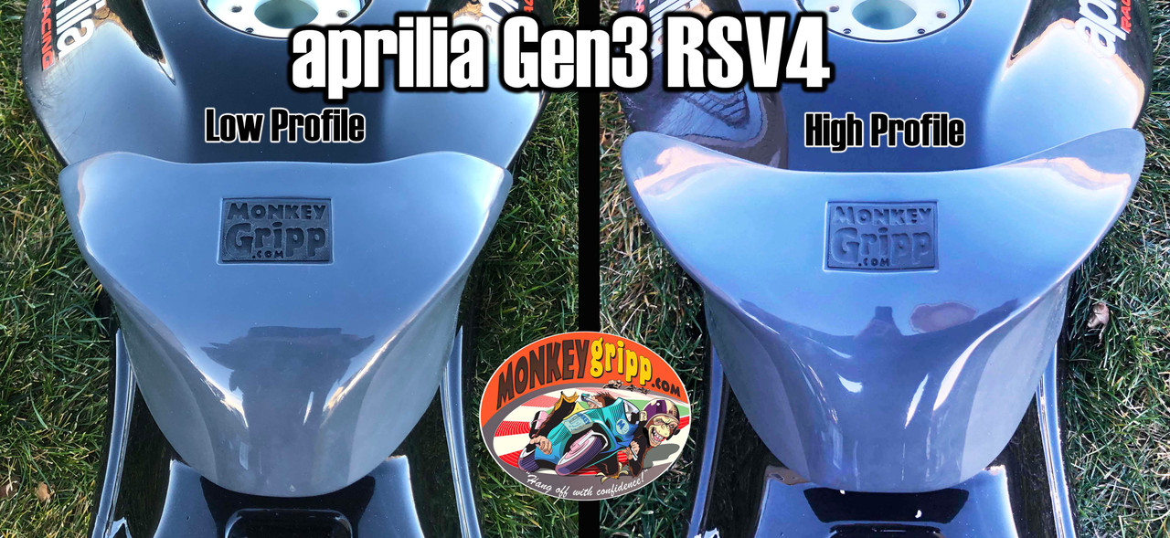 13+ Triumph Daytona Gen3 One-piece 